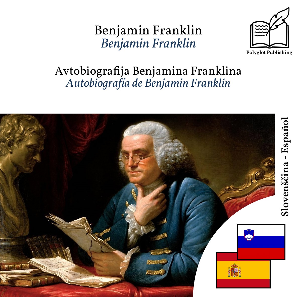 Autobiografía de Benjamin Franklin