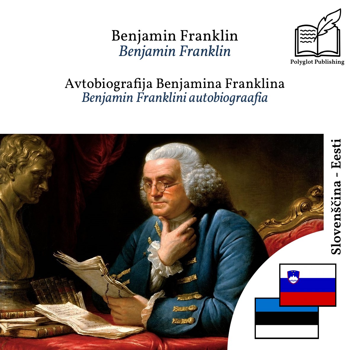 Benjamin Franklini autobiograafia