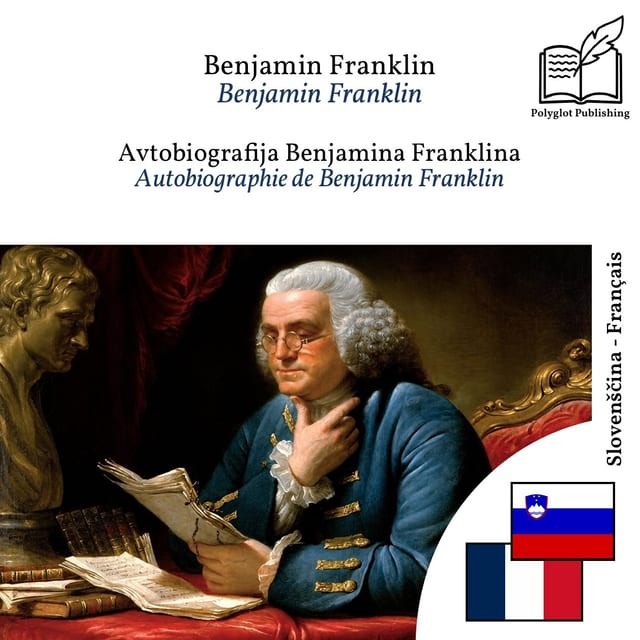 Autobiographie de Benjamin Franklin