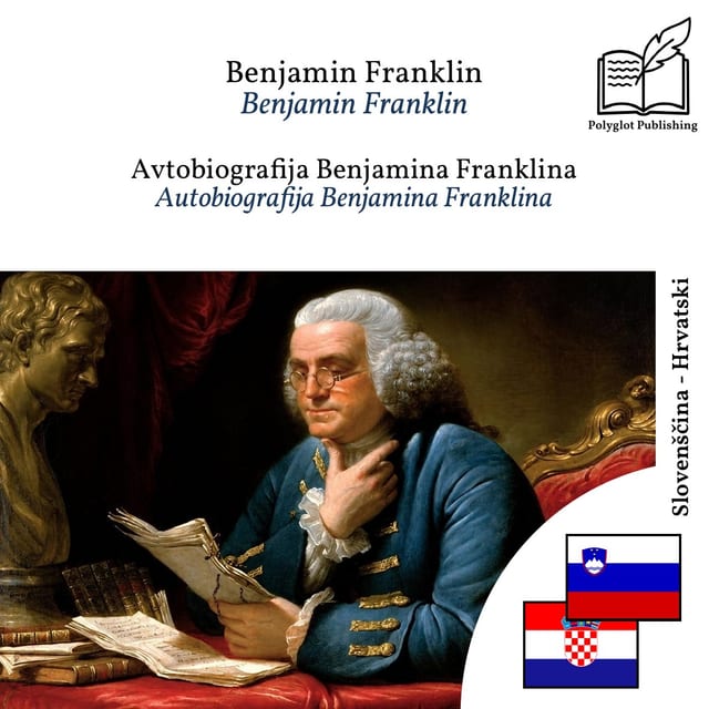 Autobiografija Benjamina Franklina
