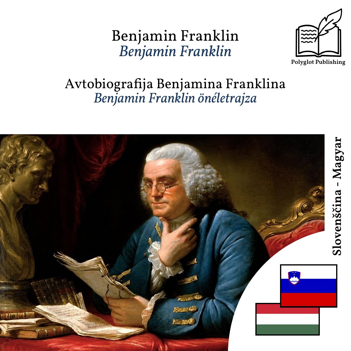 Benjamin Franklin önéletrajza