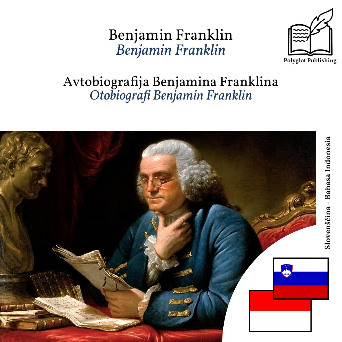 Otobiografi Benjamin Franklin