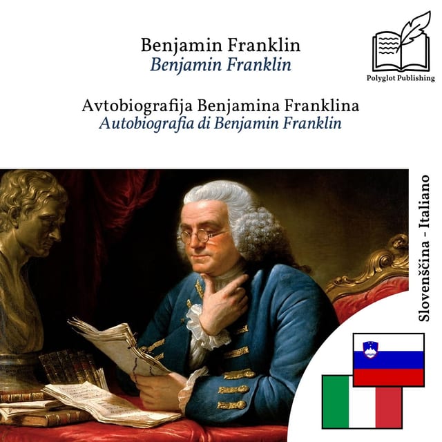 Autobiografia di Benjamin Franklin