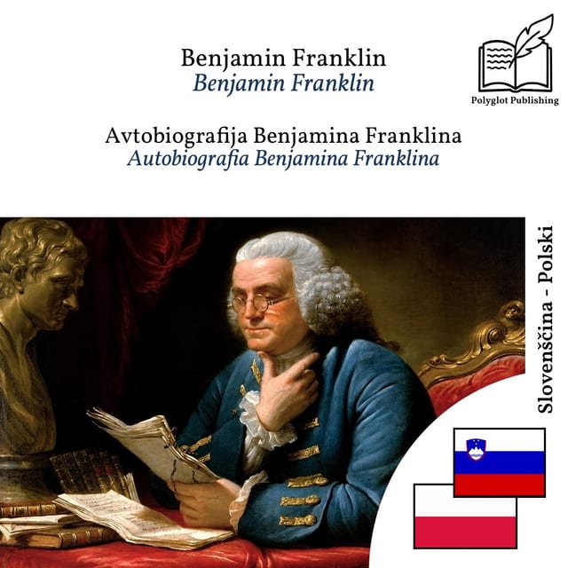 Autobiografia Benjamina Franklina
