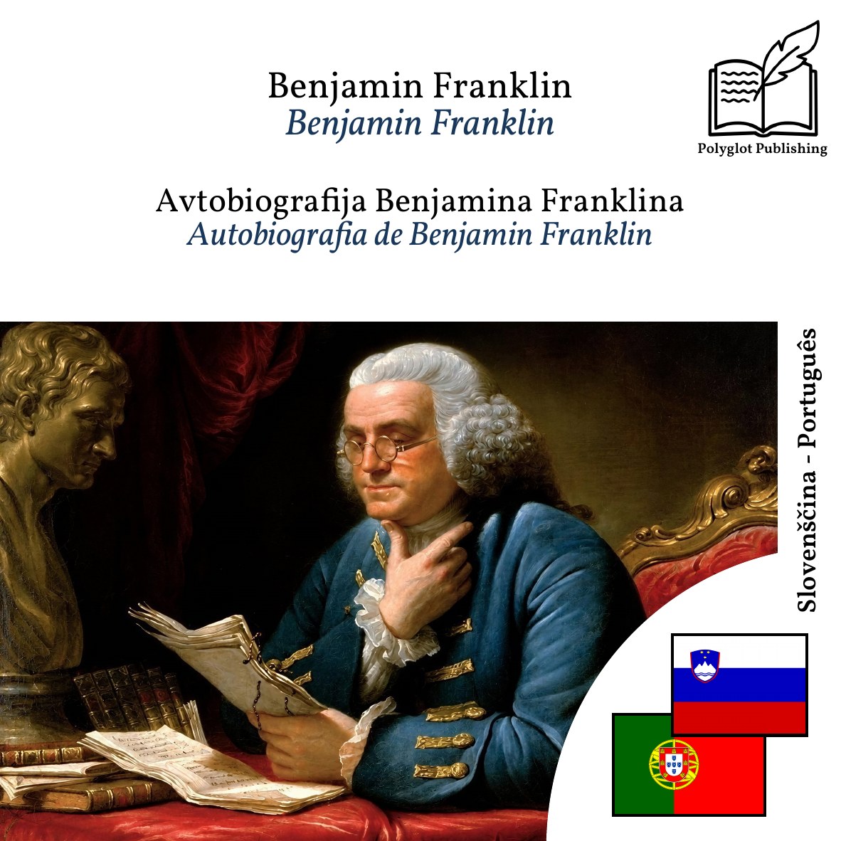 Autobiografia de Benjamin Franklin