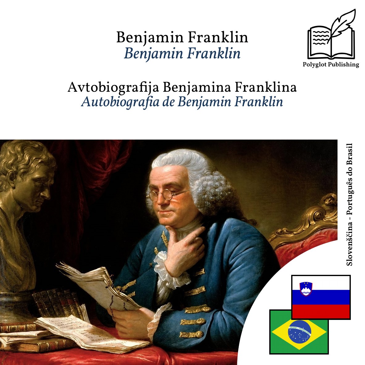Autobiografia de Benjamin Franklin