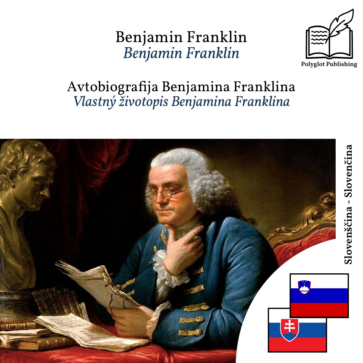 Vlastný životopis Benjamina Franklina