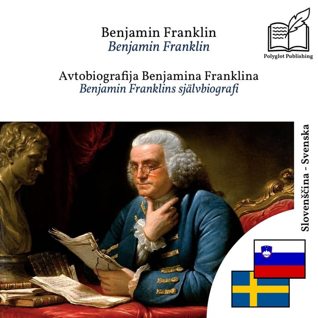 Benjamin Franklins självbiografi