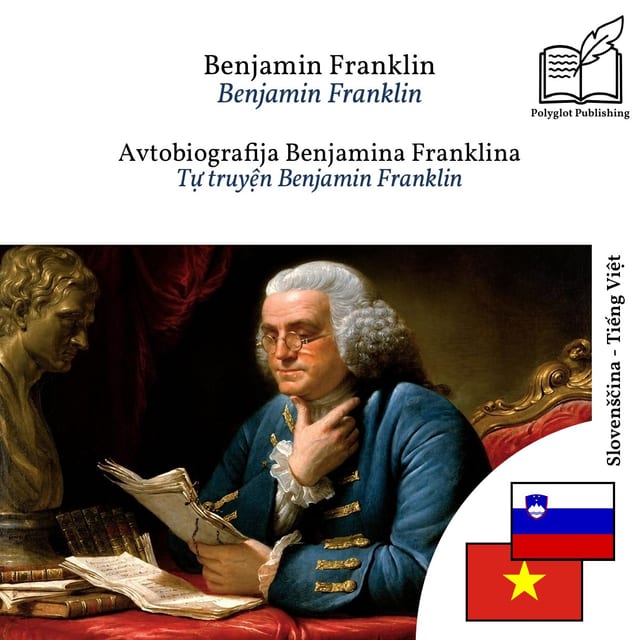 Tự truyện Benjamin Franklin