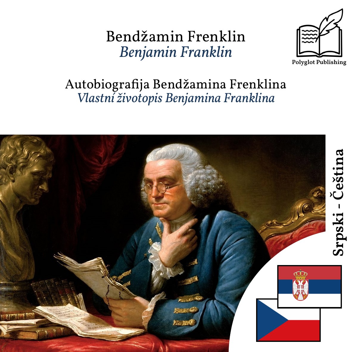 Vlastní životopis Benjamina Franklina