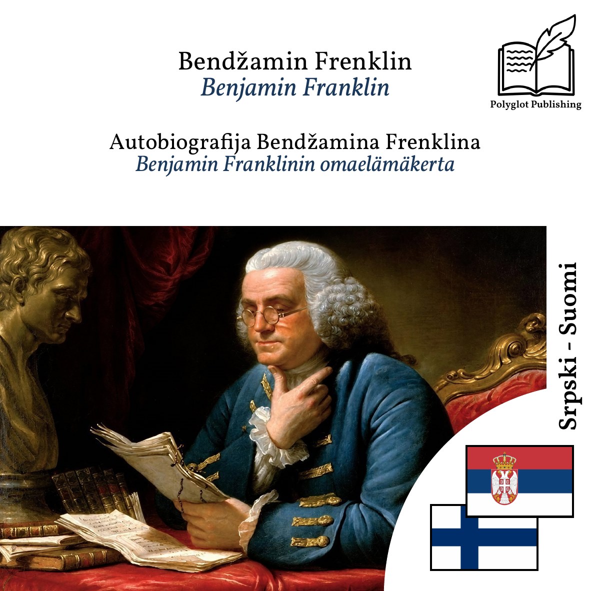 Benjamin Franklinin omaelämäkerta
