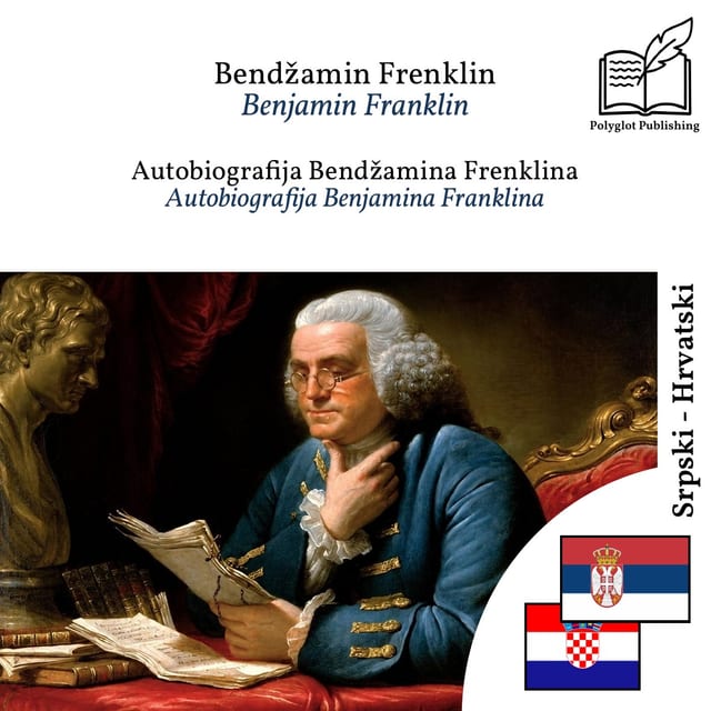 Autobiografija Benjamina Franklina