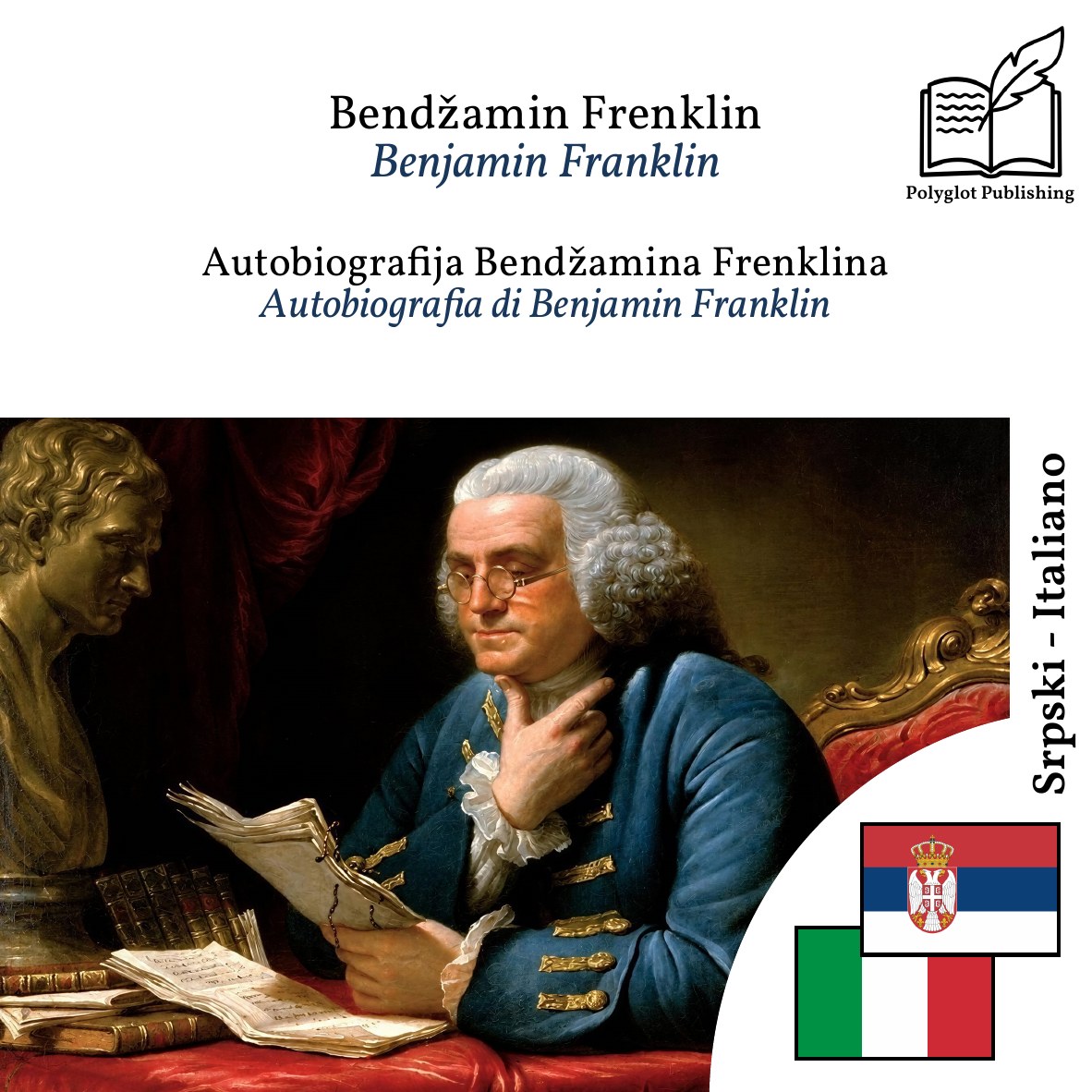 Autobiografia di Benjamin Franklin
