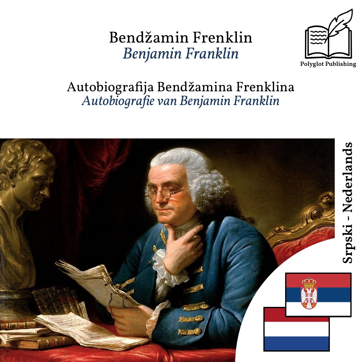 Autobiografie van Benjamin Franklin