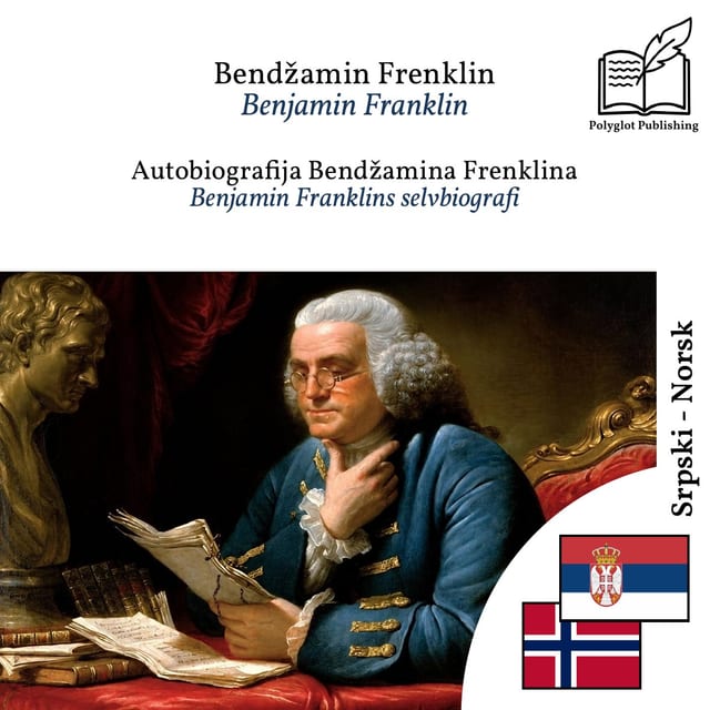 Benjamin Franklins selvbiografi