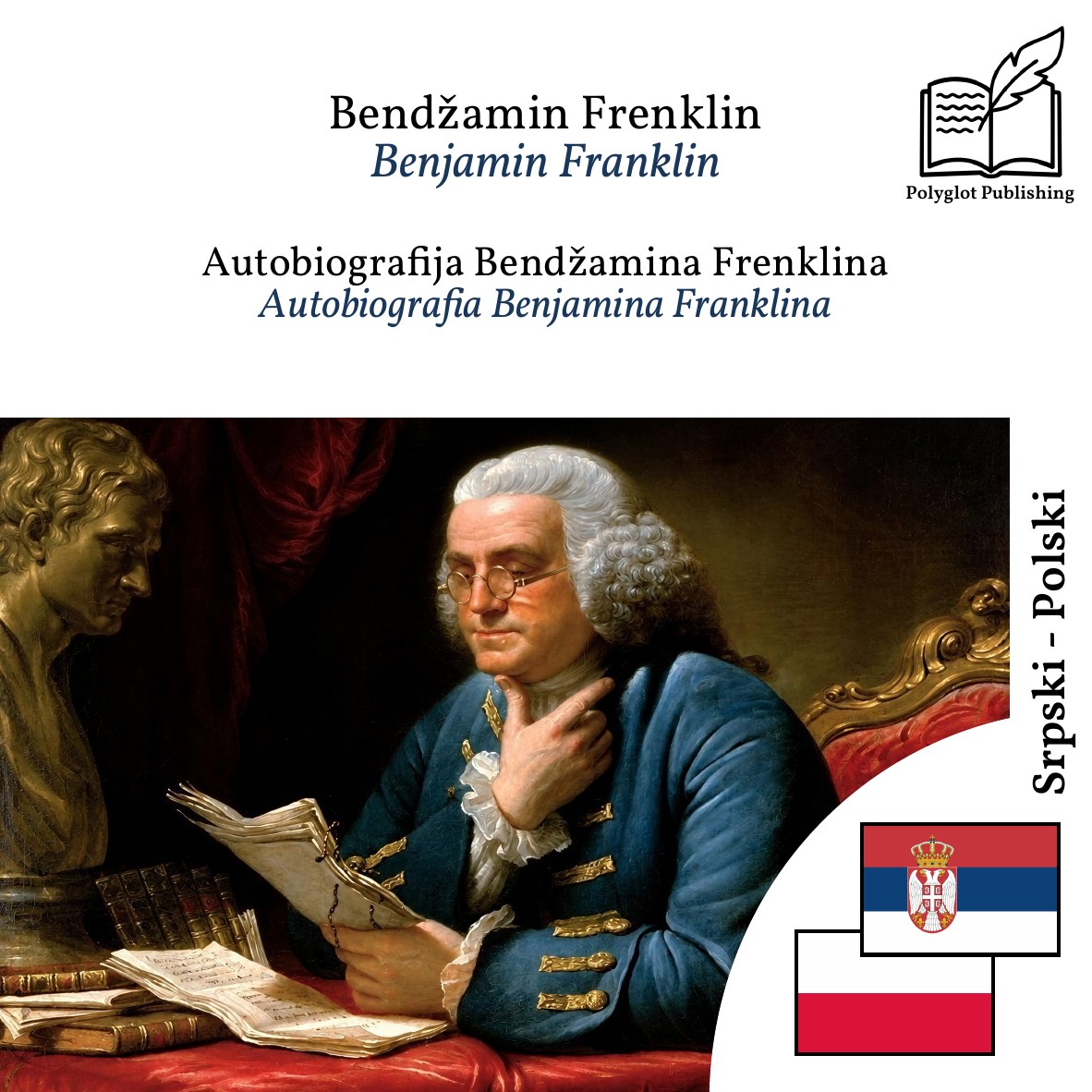 Autobiografia Benjamina Franklina