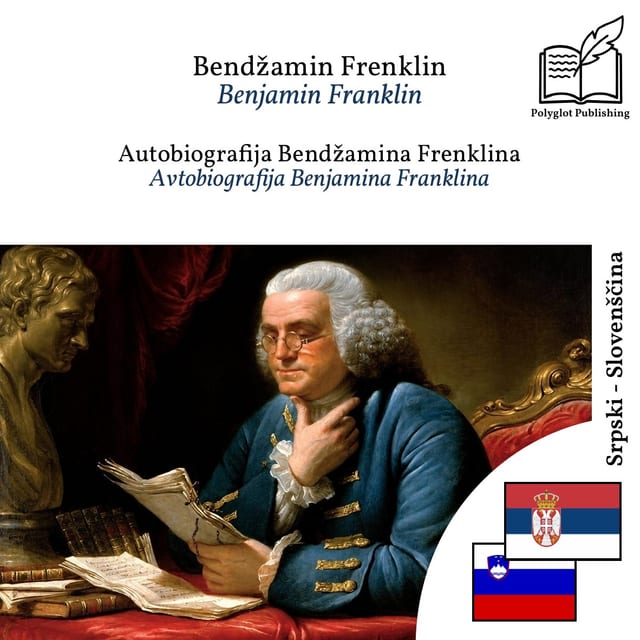 Avtobiografija Benjamina Franklina