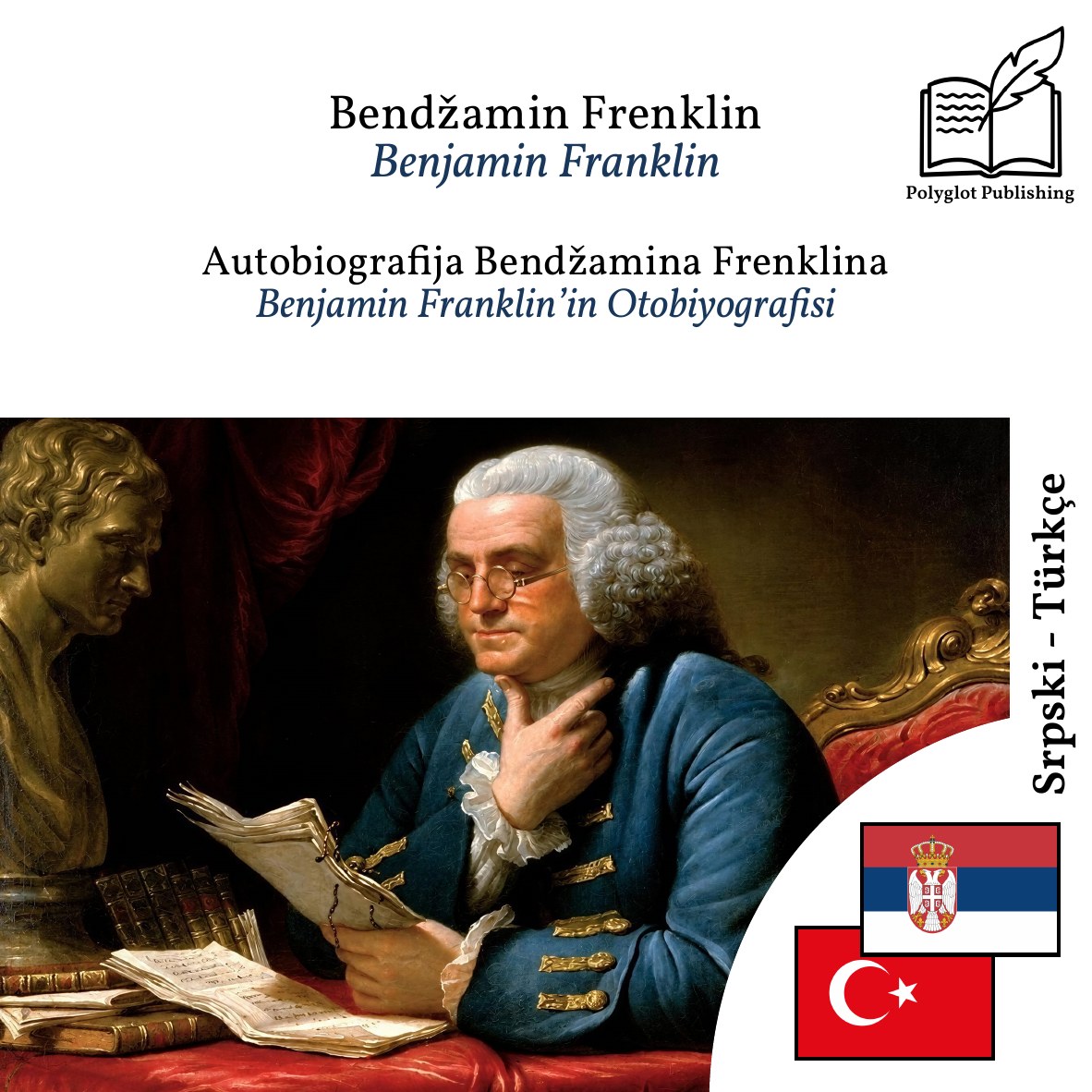 Benjamin Franklin’in Otobiyografisi