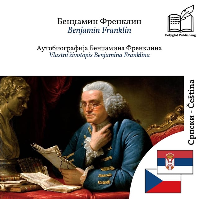 Vlastní životopis Benjamina Franklina