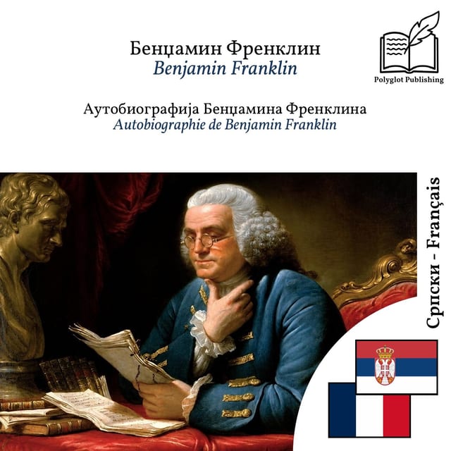 Autobiographie de Benjamin Franklin