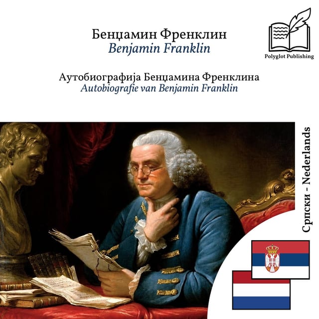 Autobiografie van Benjamin Franklin