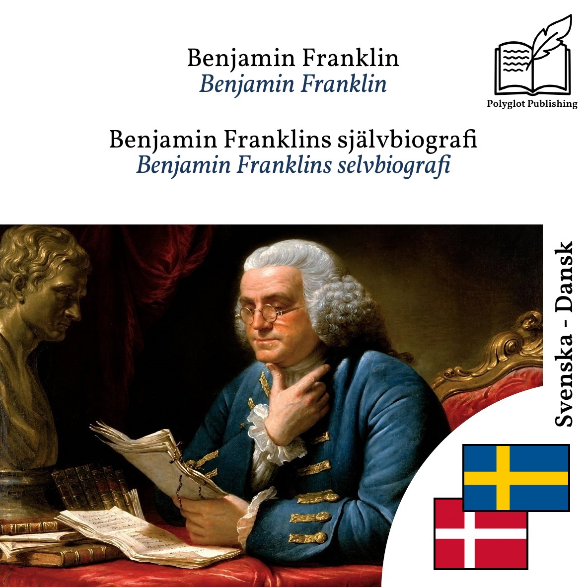 Benjamin Franklins selvbiografi
