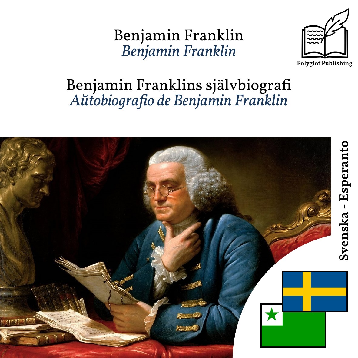 Aŭtobiografio de Benjamin Franklin