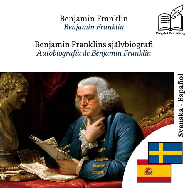 Autobiografía de Benjamin Franklin