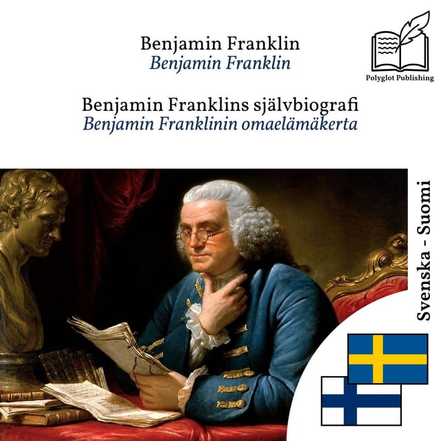 Benjamin Franklinin omaelämäkerta