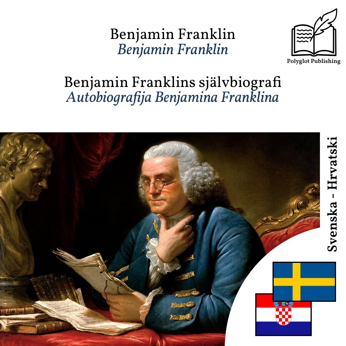 Autobiografija Benjamina Franklina