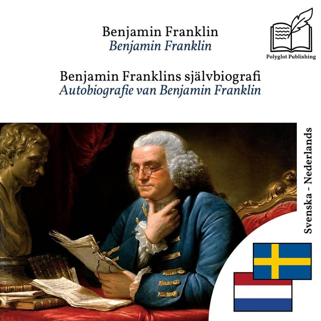 Autobiografie van Benjamin Franklin