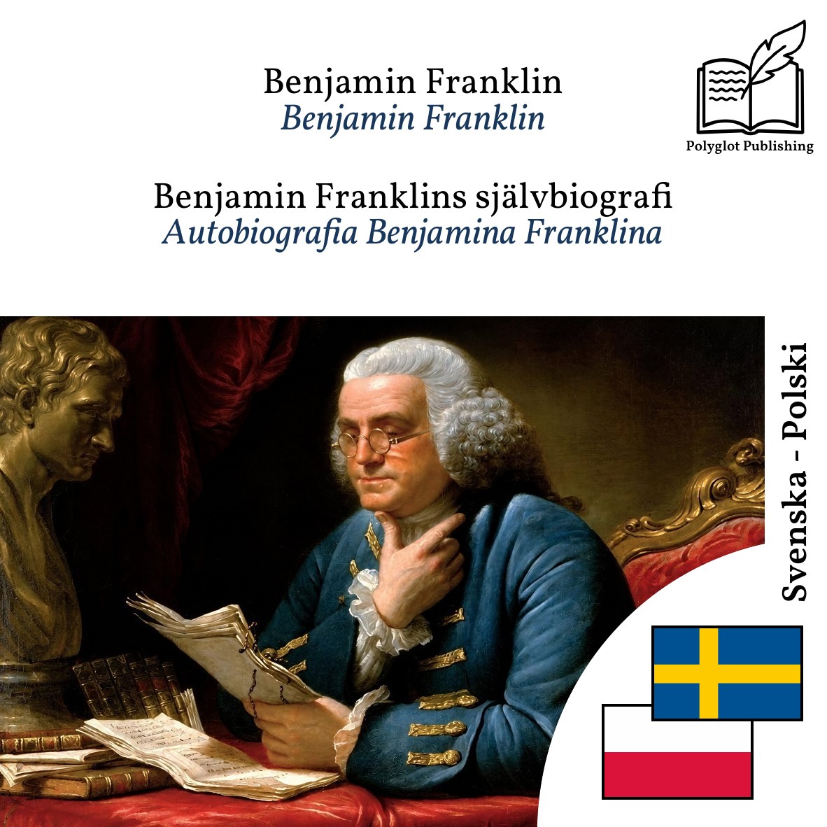 Autobiografia Benjamina Franklina