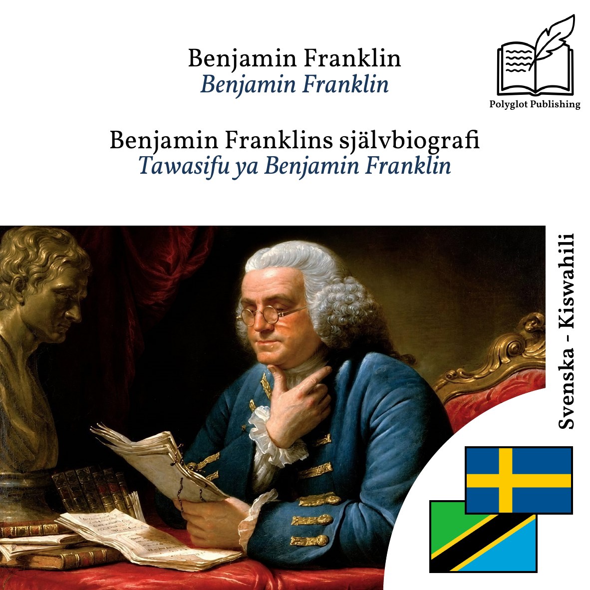 Tawasifu ya Benjamin Franklin
