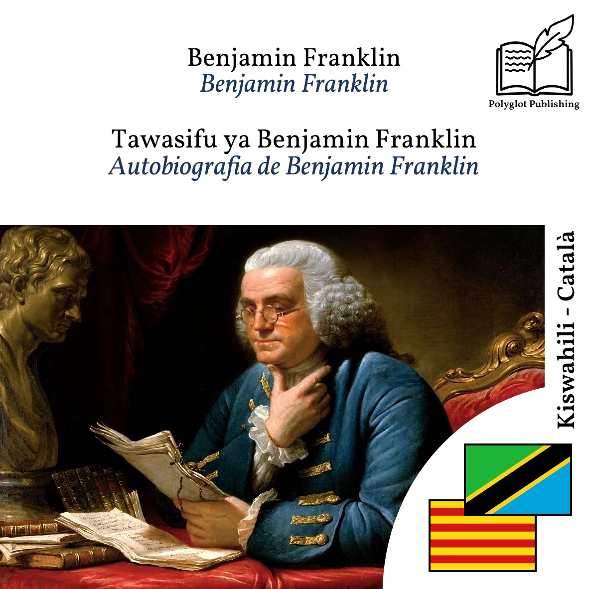 Autobiografia de Benjamin Franklin