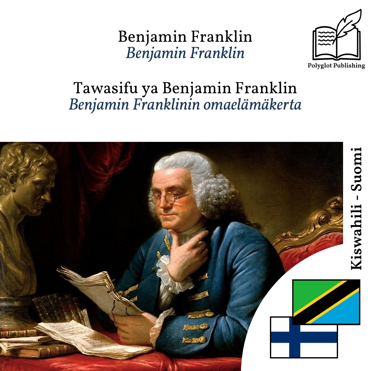 Benjamin Franklinin omaelämäkerta