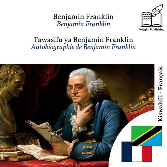 Autobiographie de Benjamin Franklin