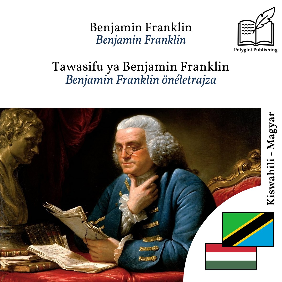 Benjamin Franklin önéletrajza