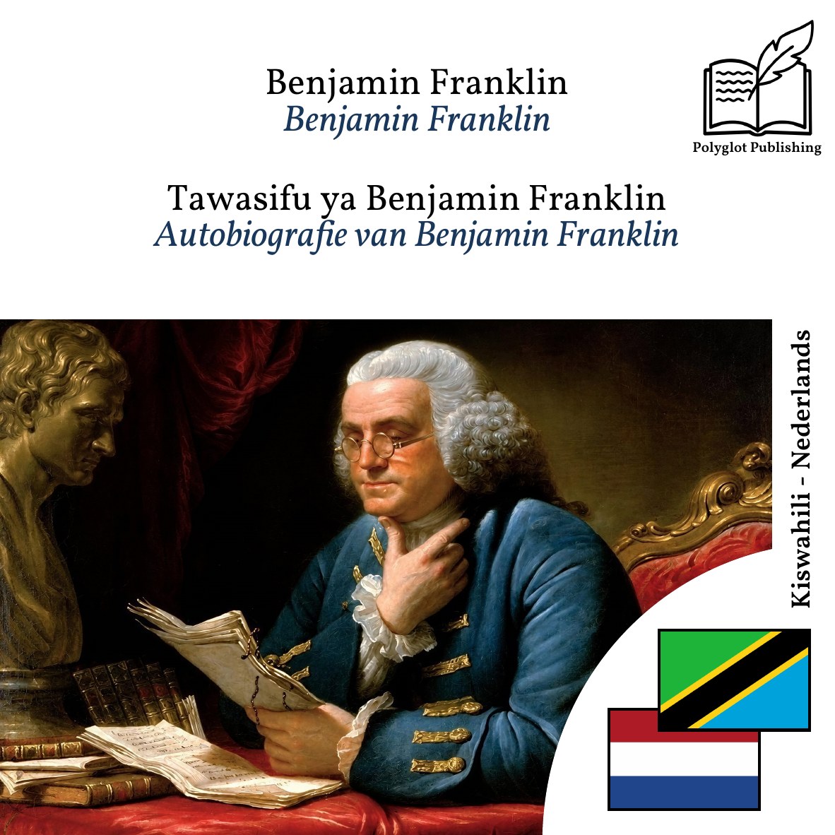 Autobiografie van Benjamin Franklin