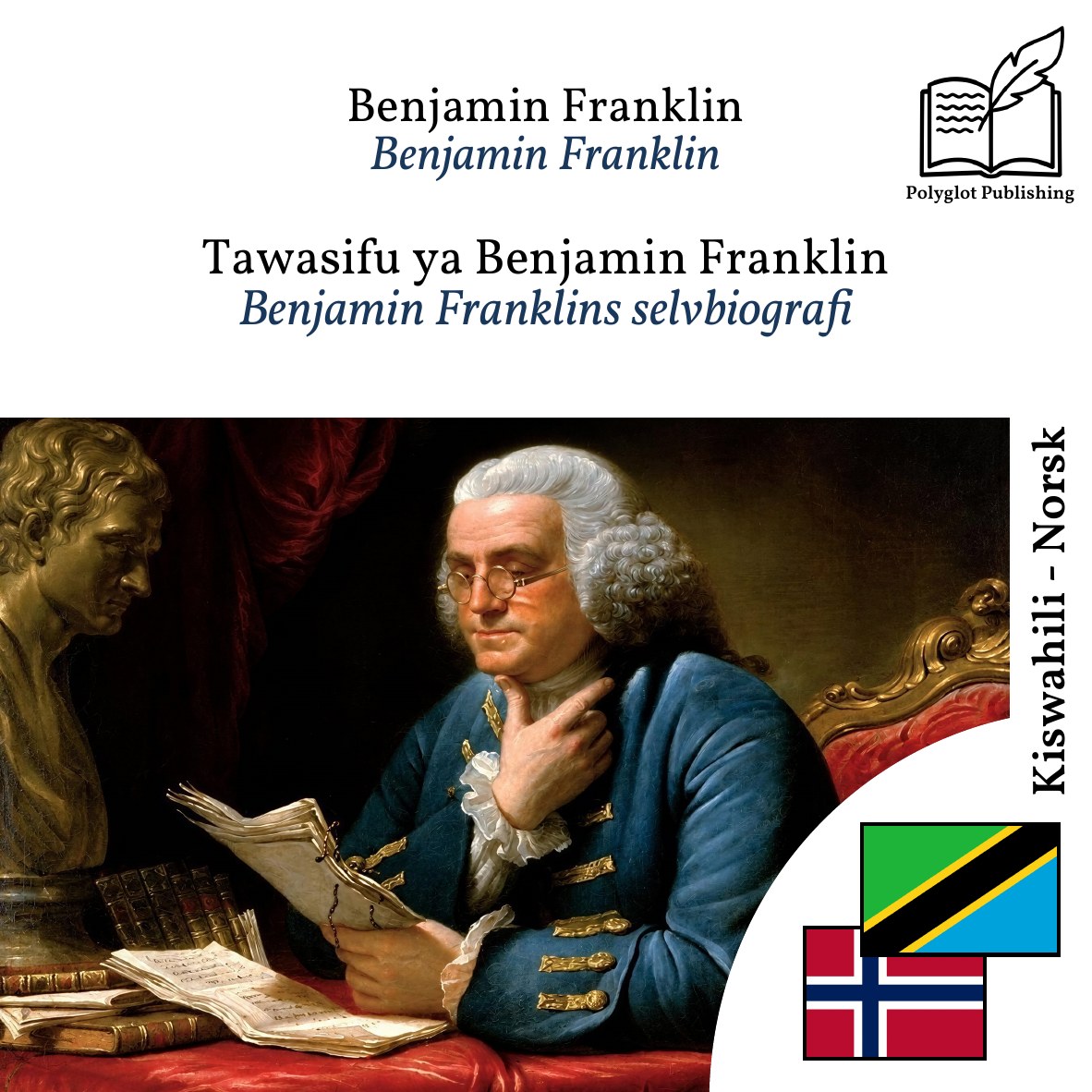 Benjamin Franklins selvbiografi