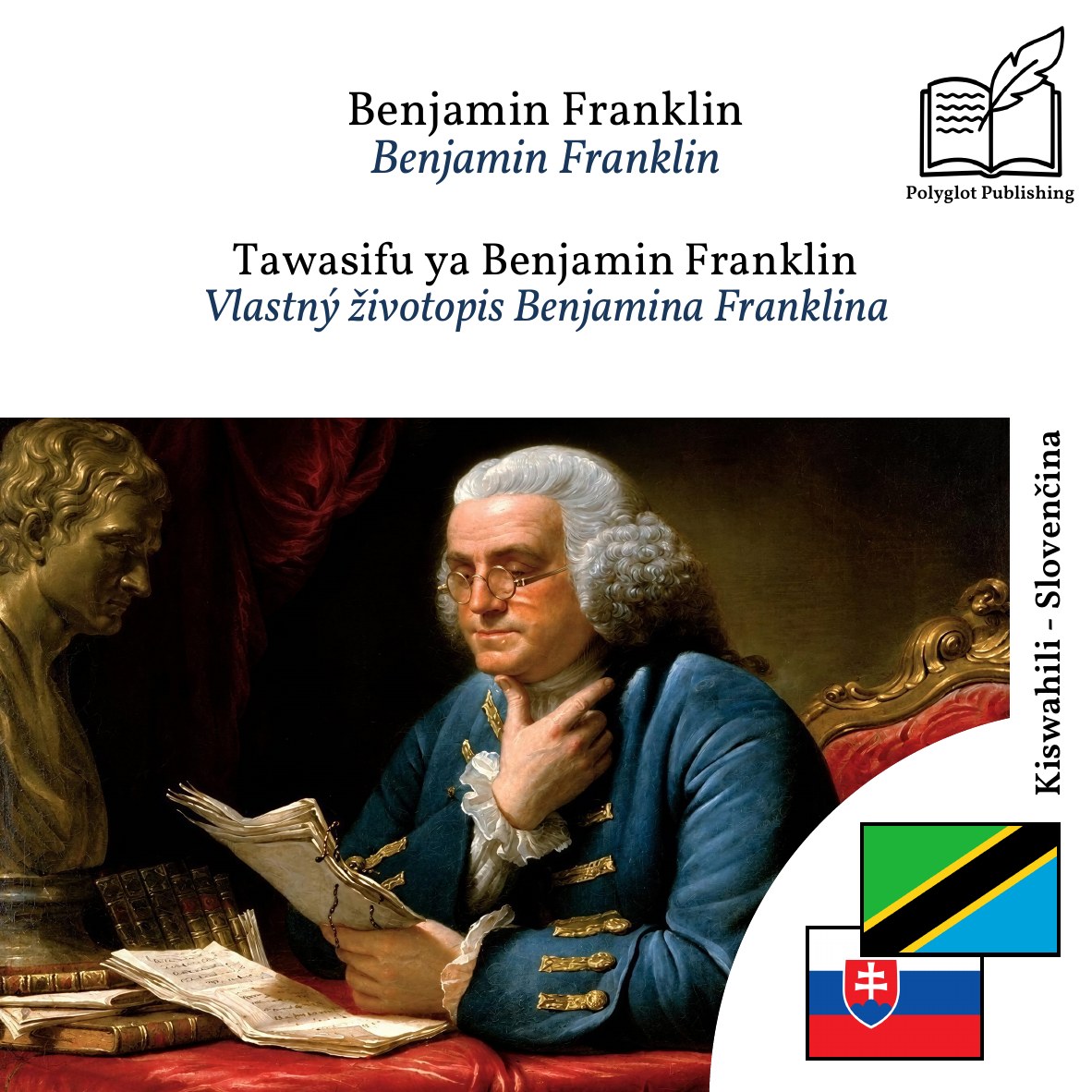 Vlastný životopis Benjamina Franklina