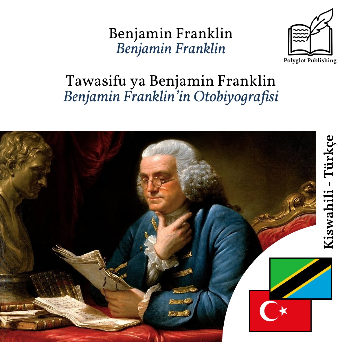 Benjamin Franklin’in Otobiyografisi