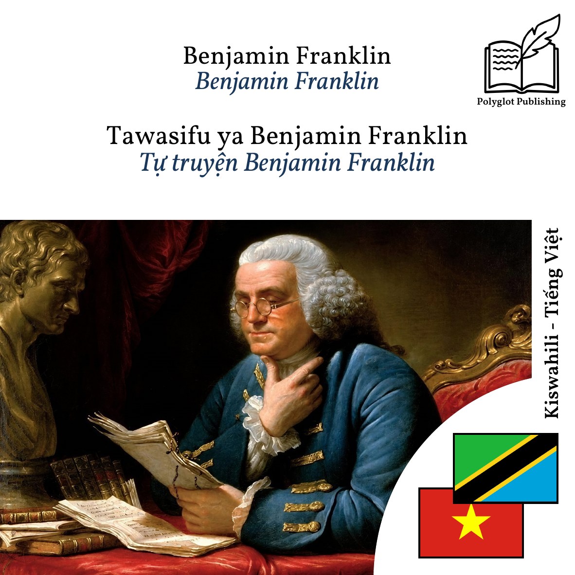 Tự truyện Benjamin Franklin