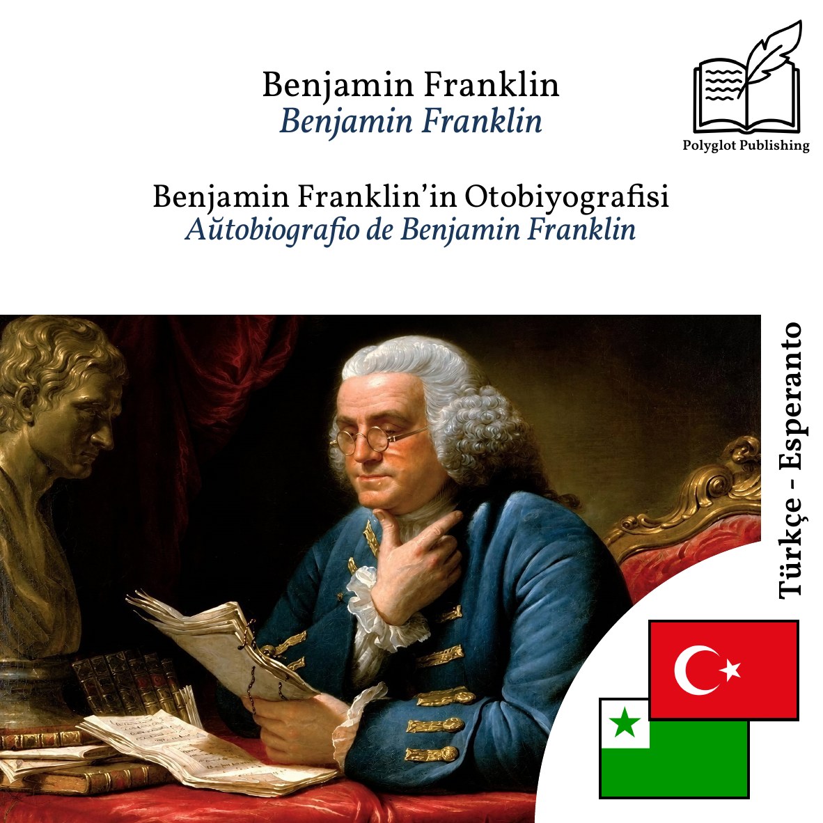 Aŭtobiografio de Benjamin Franklin