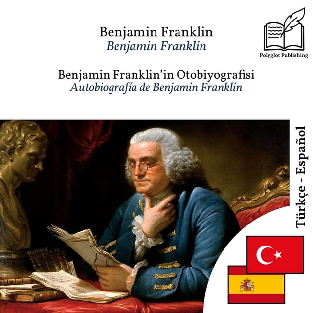 Autobiografía de Benjamin Franklin