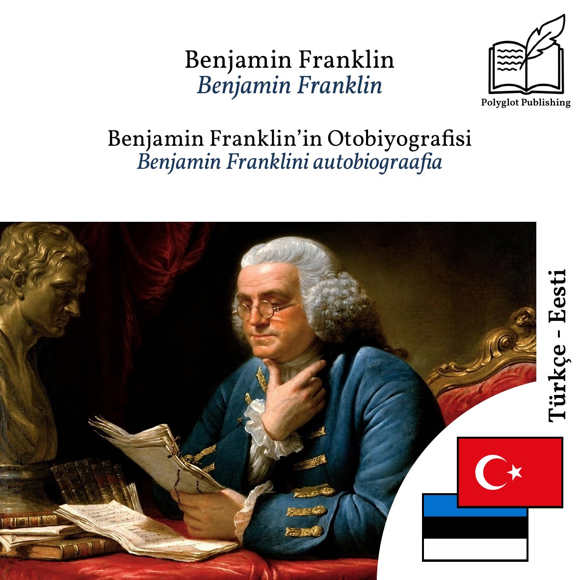 Benjamin Franklini autobiograafia