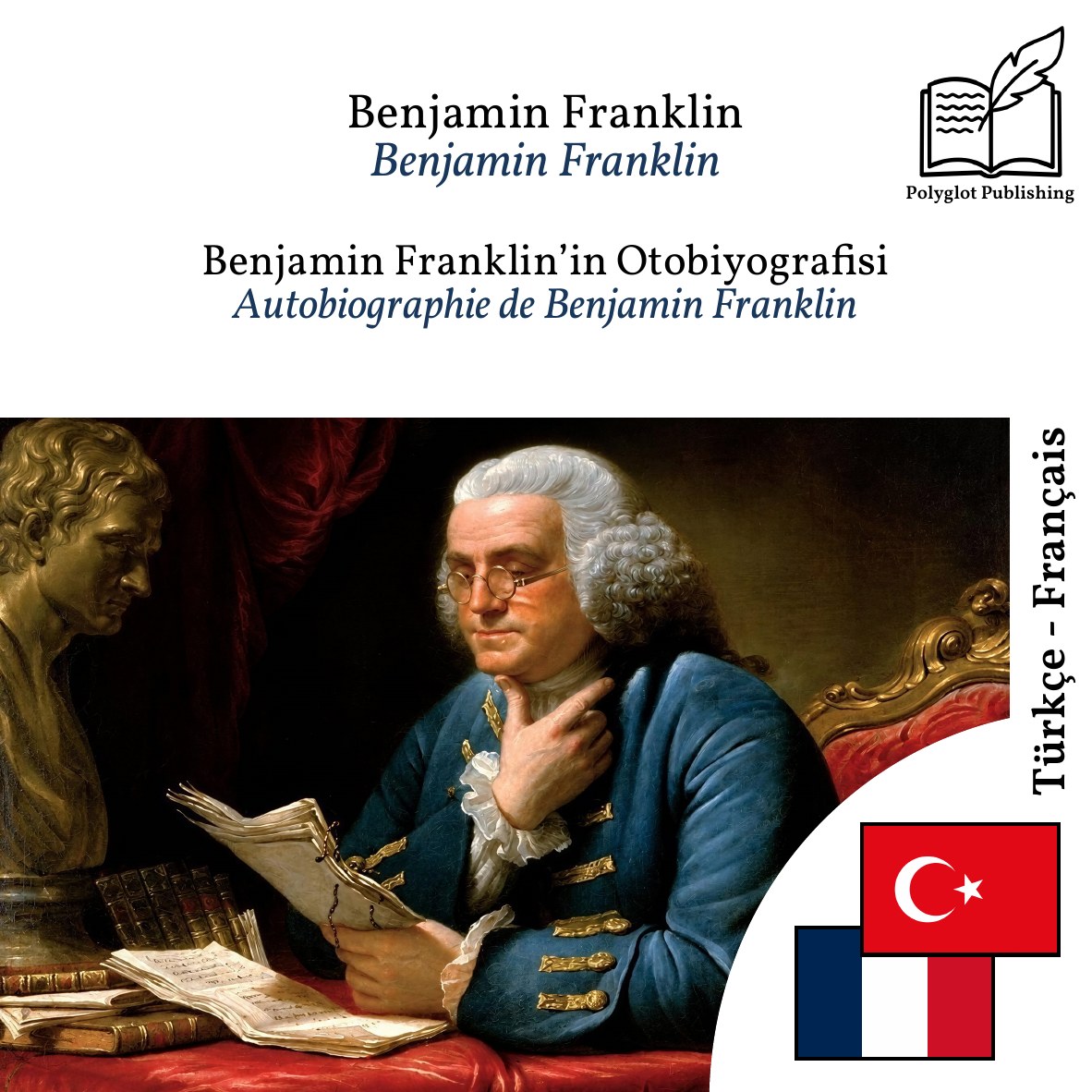 Autobiographie de Benjamin Franklin