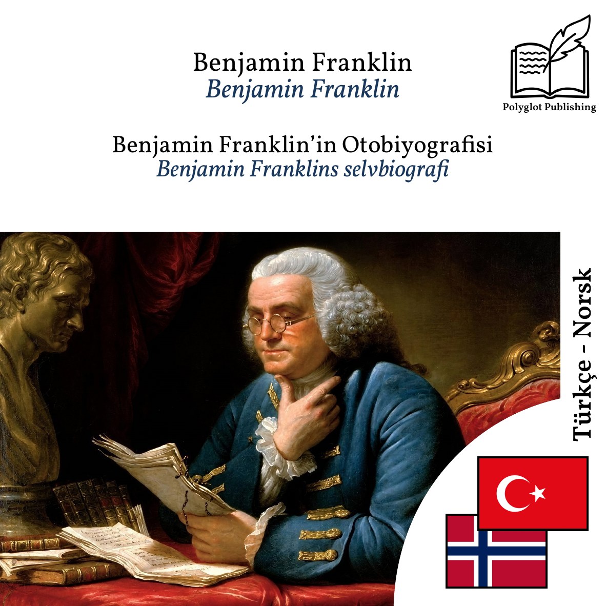 Benjamin Franklins selvbiografi