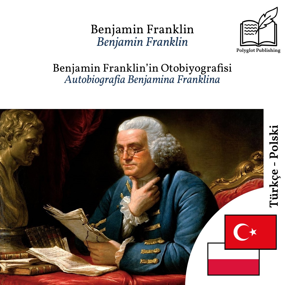 Autobiografia Benjamina Franklina