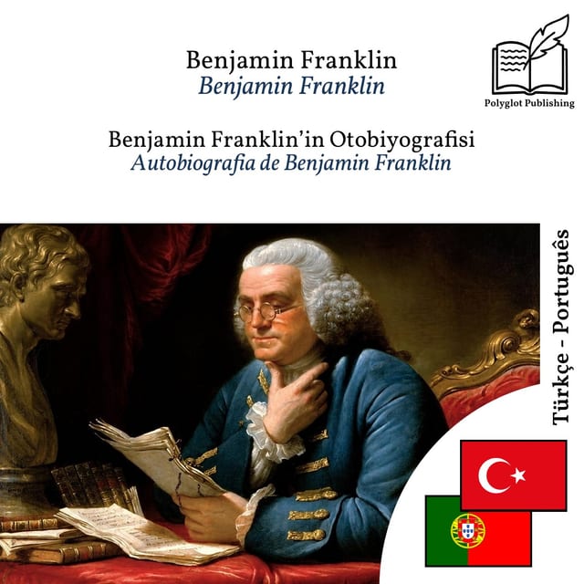 Autobiografia de Benjamin Franklin