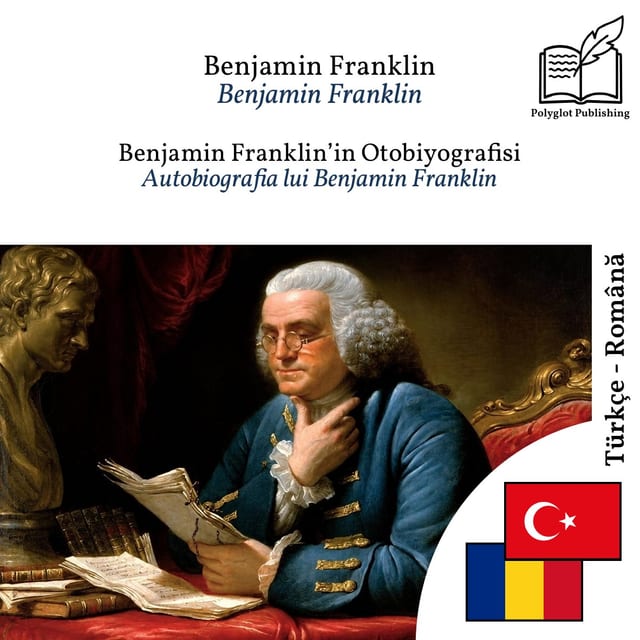 Autobiografia lui Benjamin Franklin